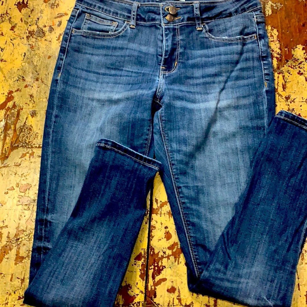Daytrip Virgo Skinny refined 28R jeans